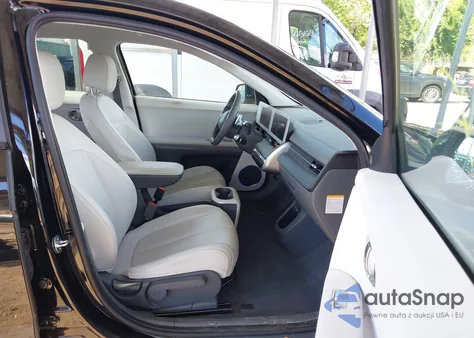 2023 Hyundai Ioniq 5 Sel z USA, uszkodzony, nr VIN KM8KNDAF4PU164743